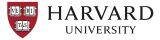 Harvard